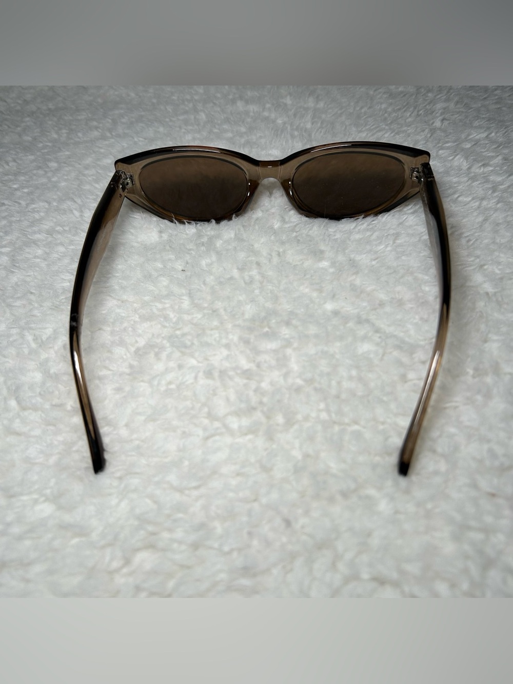 Wild Fable Cateye Sunglasses Brown - Picture 2 of 4